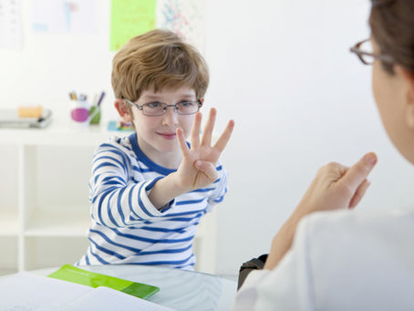 What is a Speech & Language Therapist?