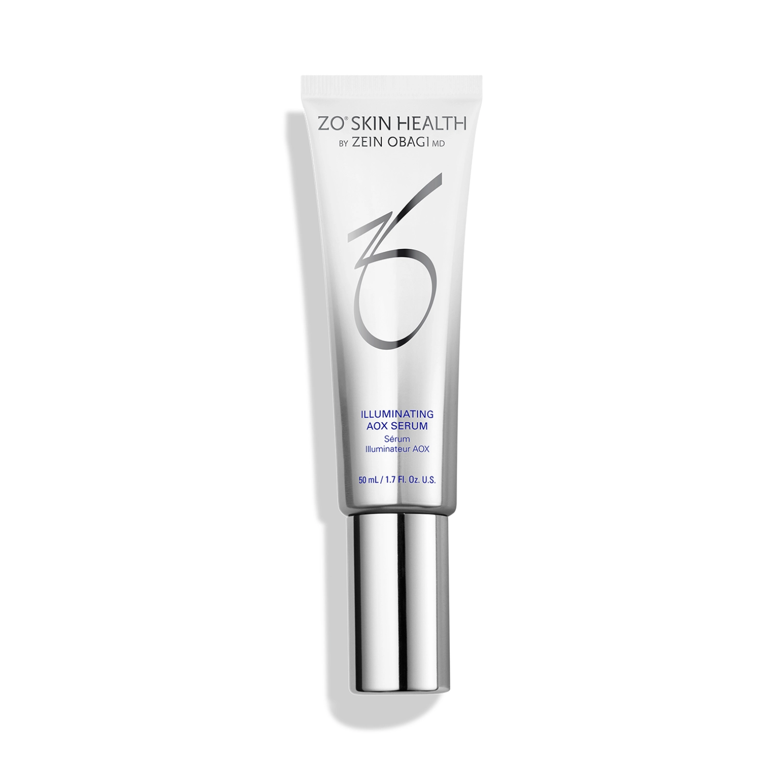 Illuminating AOX Serum 50mL - front product view