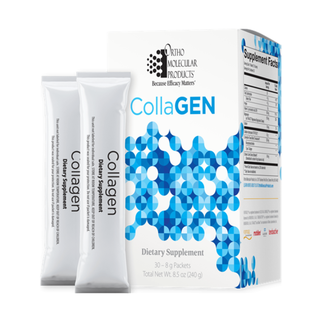 Collagen Stick Packs 30ct - front product view