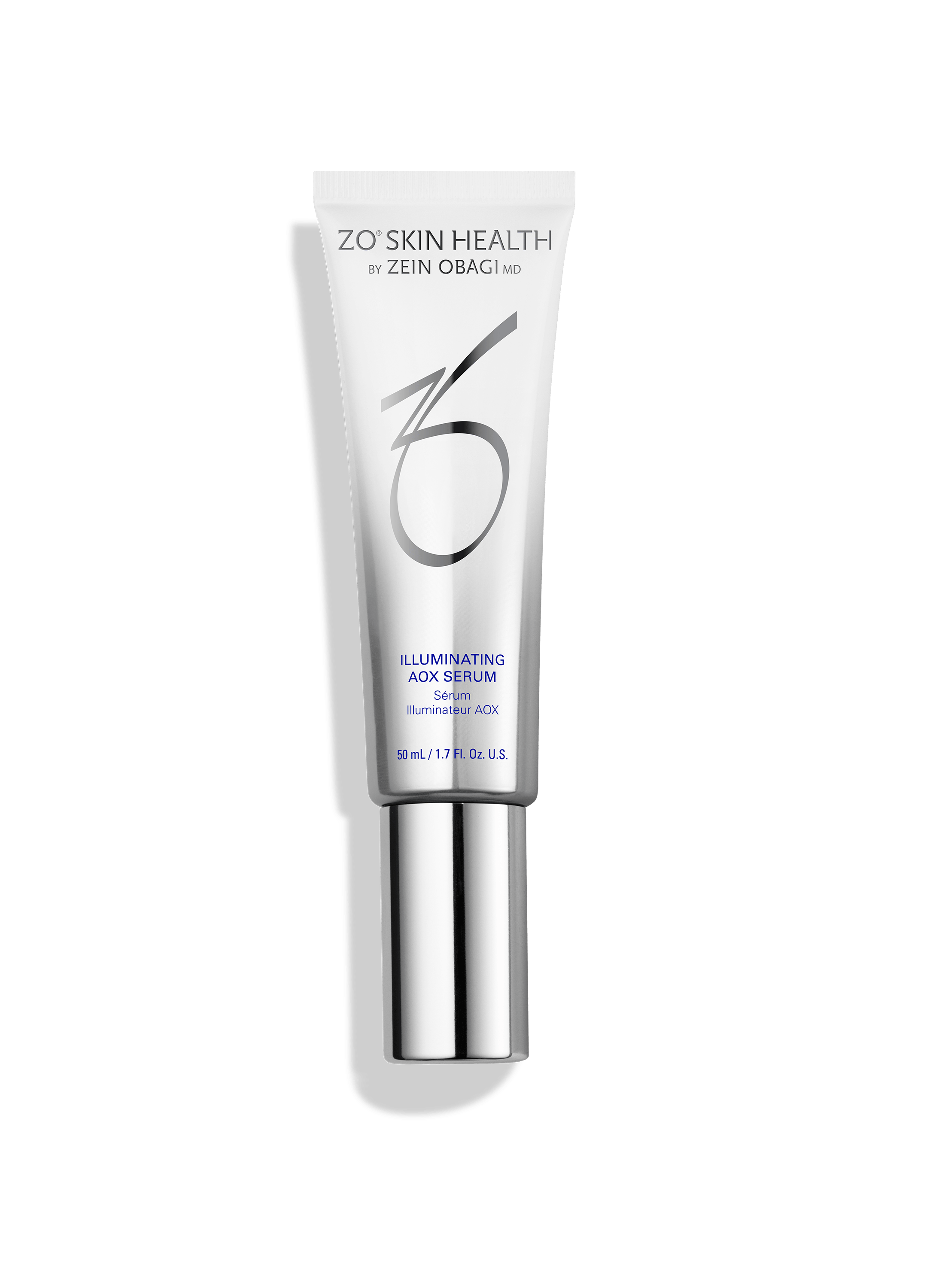 Illuminating AOX Serum Travel Size - front product view