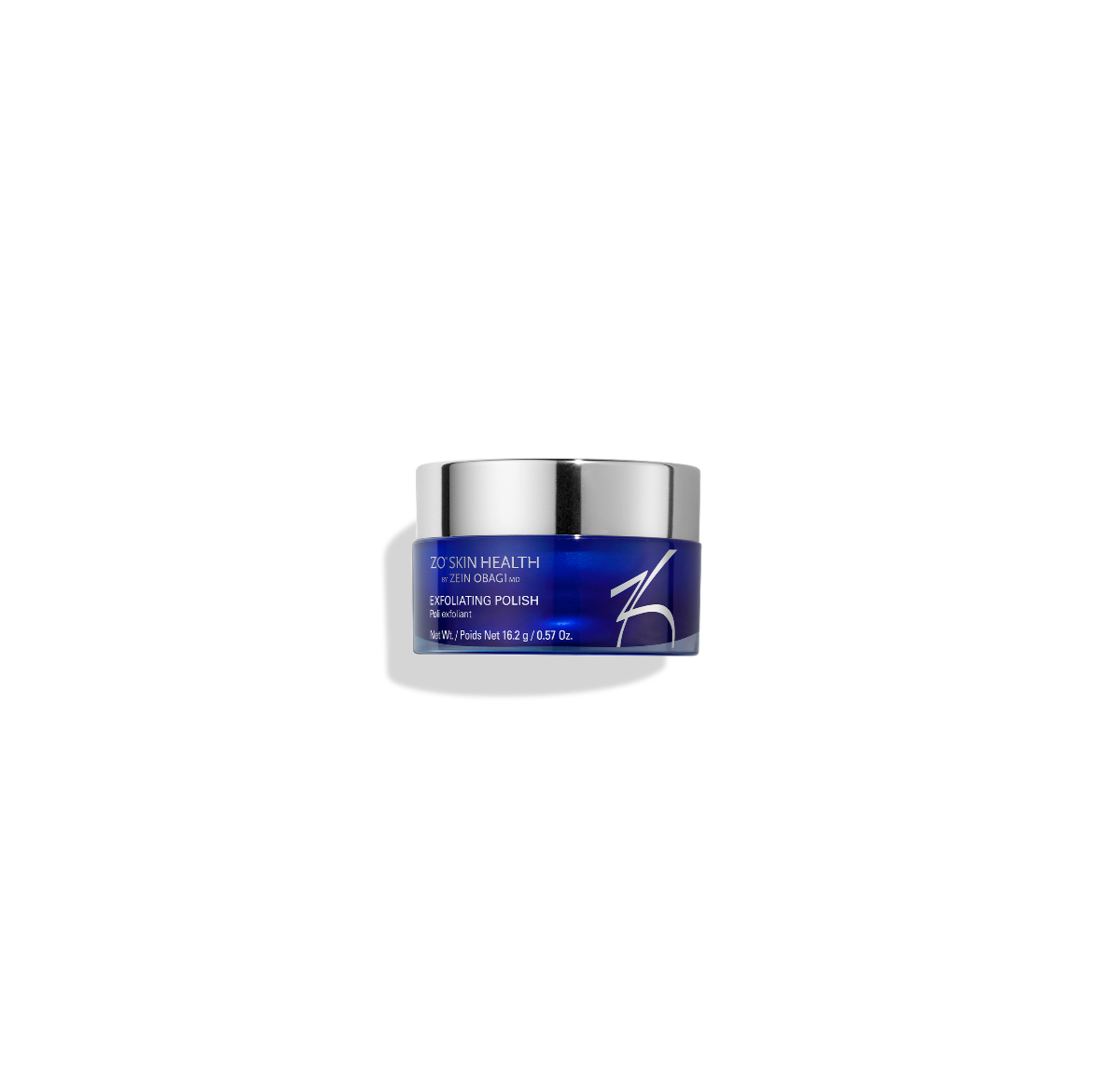 Exfoliating Polish 65g - front product view