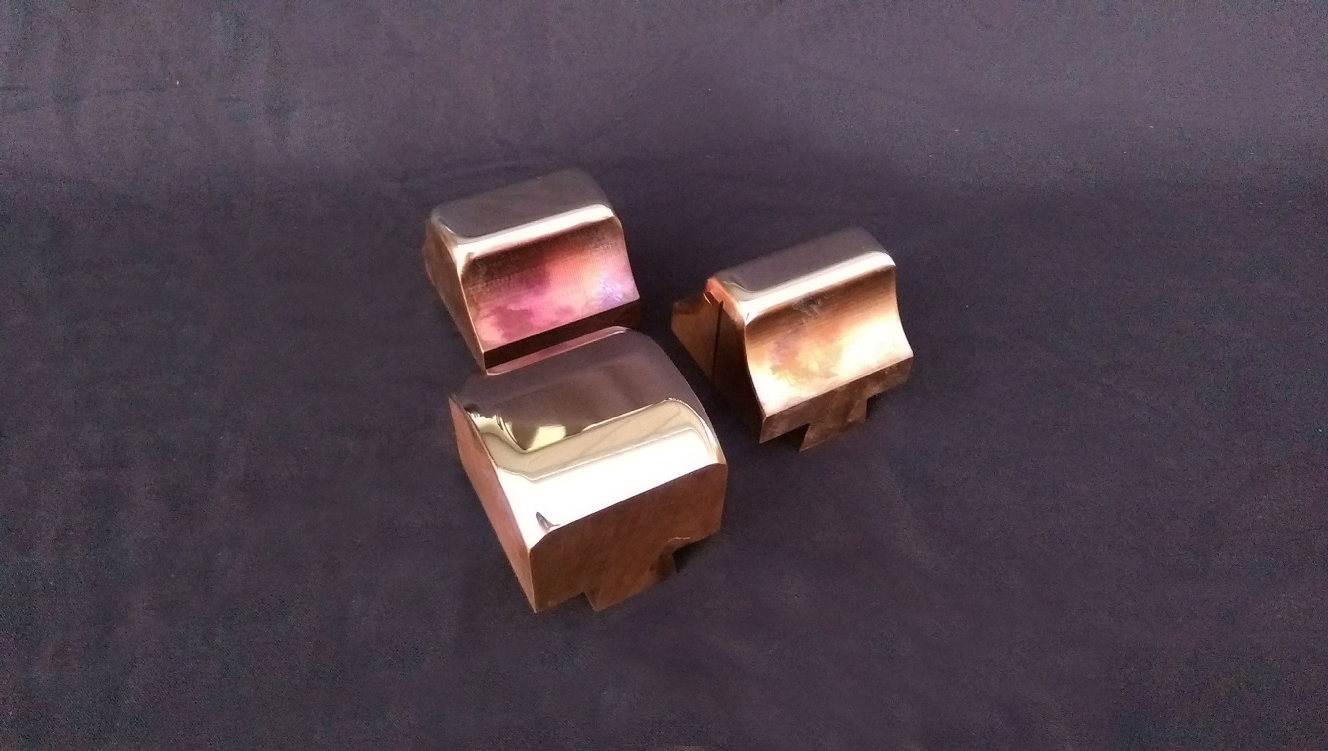 Linear Die Set (CLICK FOR MORE INFO)