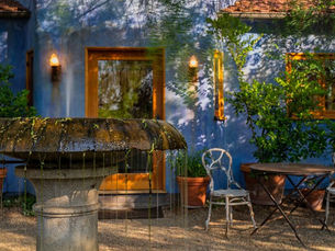 Why Place Matters in Transformation: The Mountain Mermaid, Topanga Canyon, and the Embodying Essence Retreat