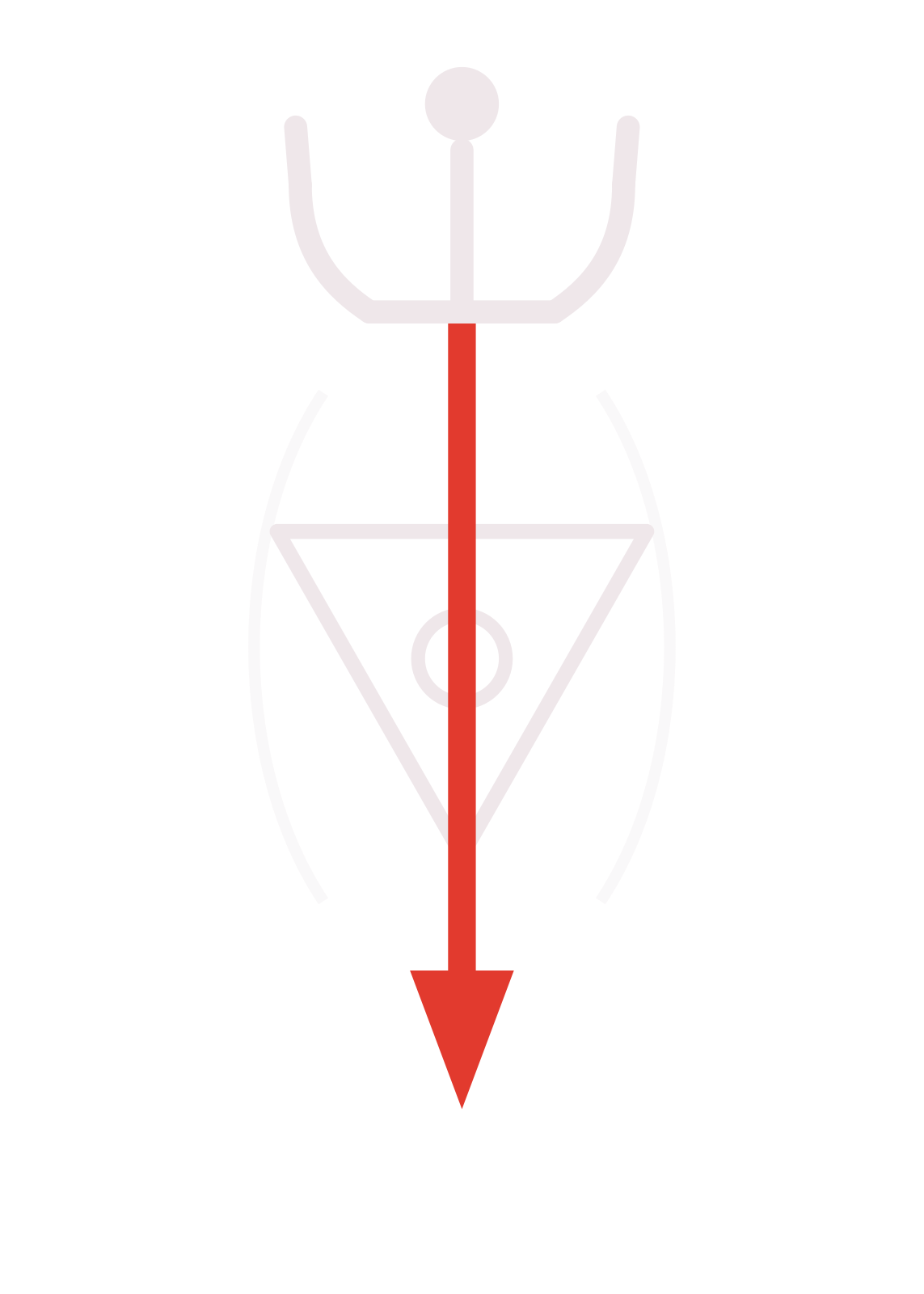 Deeper Tantra pillar