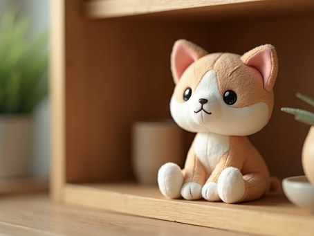 Adorable Kawaii Cat Gift Ideas for Every Occasion: Cute Cat-Themed Gift Ideas You’ll Love