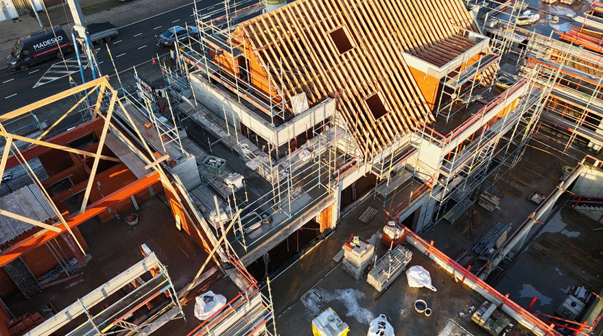 Kapellestaat (N43), Deinze