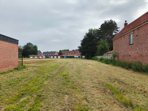 Dentergem: lot 3