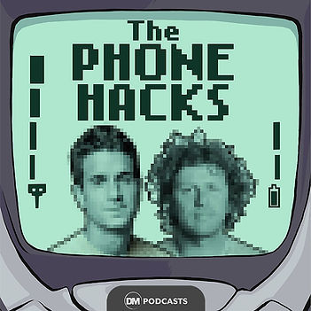 Phone-Hacks