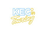 KEG Touring Logo