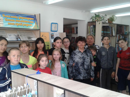 «Мейрімділік пен достық қаласы. Город – дружбы и доброты»