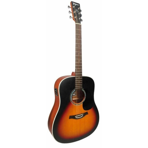 Miniatura: VIOLÃO ELÉTRICO TAGIMA