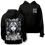 Miniaturbild: Princess of the Raccoons - Hoodie