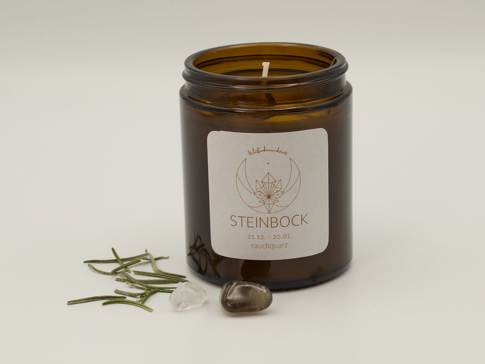 Miniaturbild: STEINBOCK