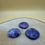 Miniaturbild: Meditation, Kristall, Scheibenstein, Lepidolith, Stirnchakra, Rituale, Intuition, Selfcare