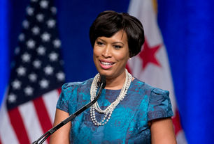 D.C. (D) Mayor Muriel Bowser Agrees That National Guard Is Needed In Her District