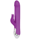 Dual vibrator
