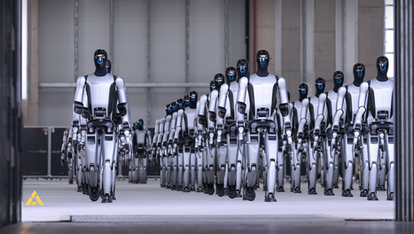 Red Star Rising: How America Could Lose the AI Race to China