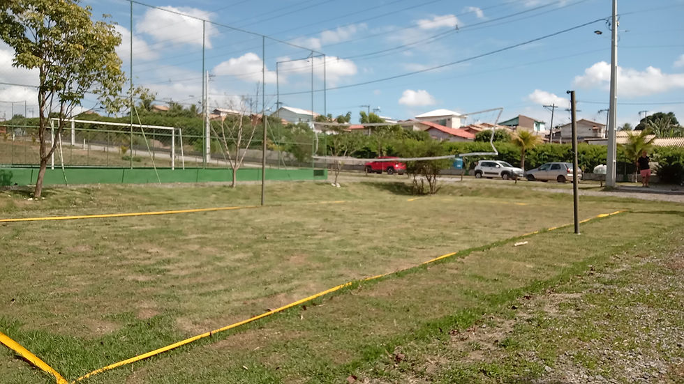 Ecotrins Urbanismo - Ecotrins Residencial