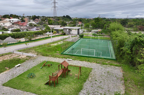 Ecotrins Urbanismo - Ecotrins Residencial