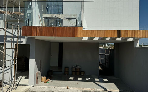 Ecotrins projeto casa 2