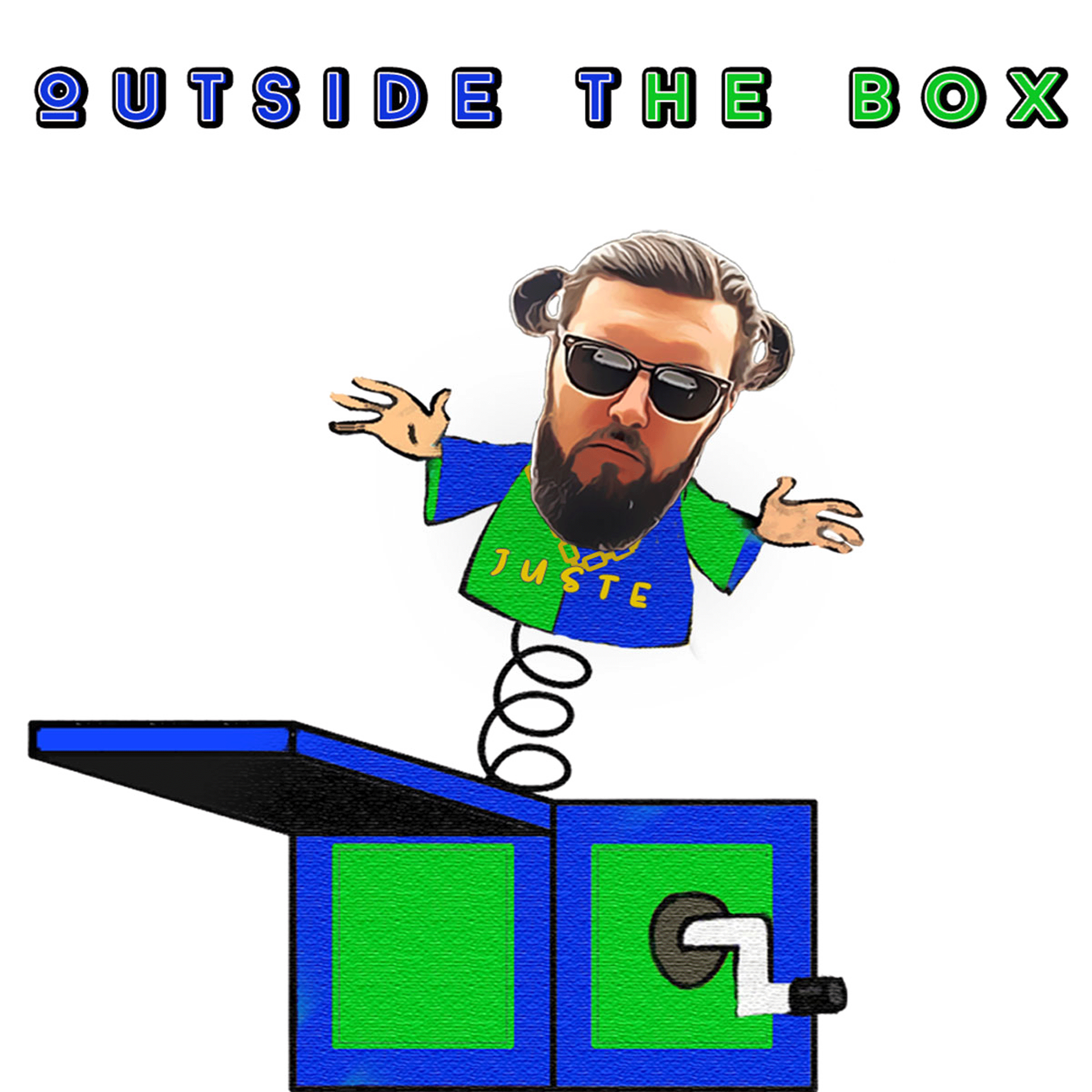 Outside The Box - Juste