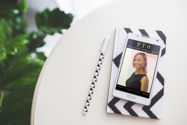 PTO: Prayed Time Off (Audio Book)