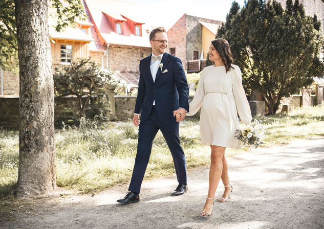 Jana & Tomas Hochzeitsfotografie