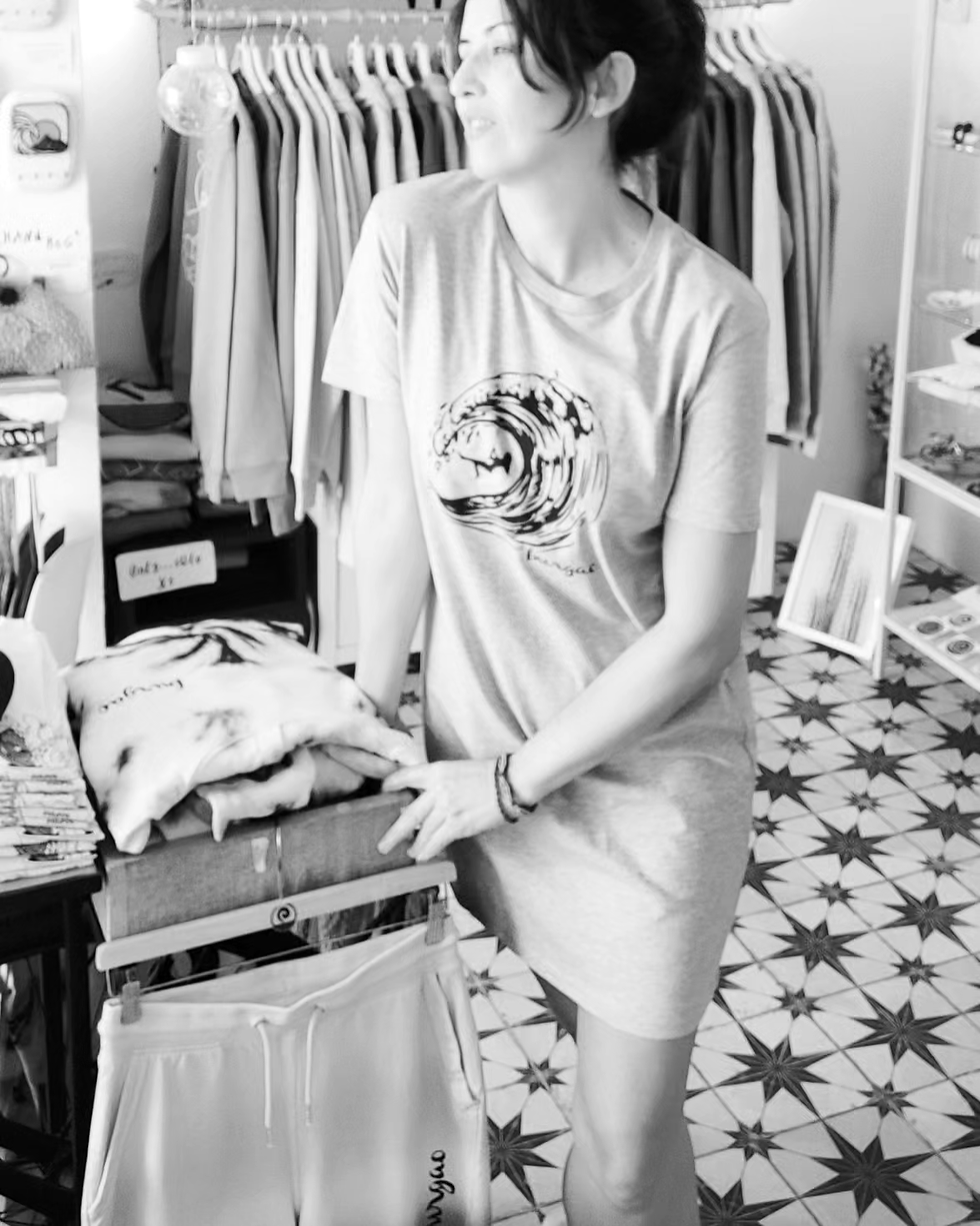 Miniatura: VESTIDO OLA