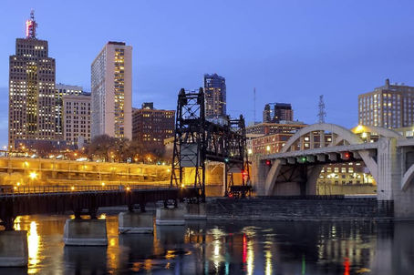 The State of Commercial Cleaners in St. Paul, Minnesota