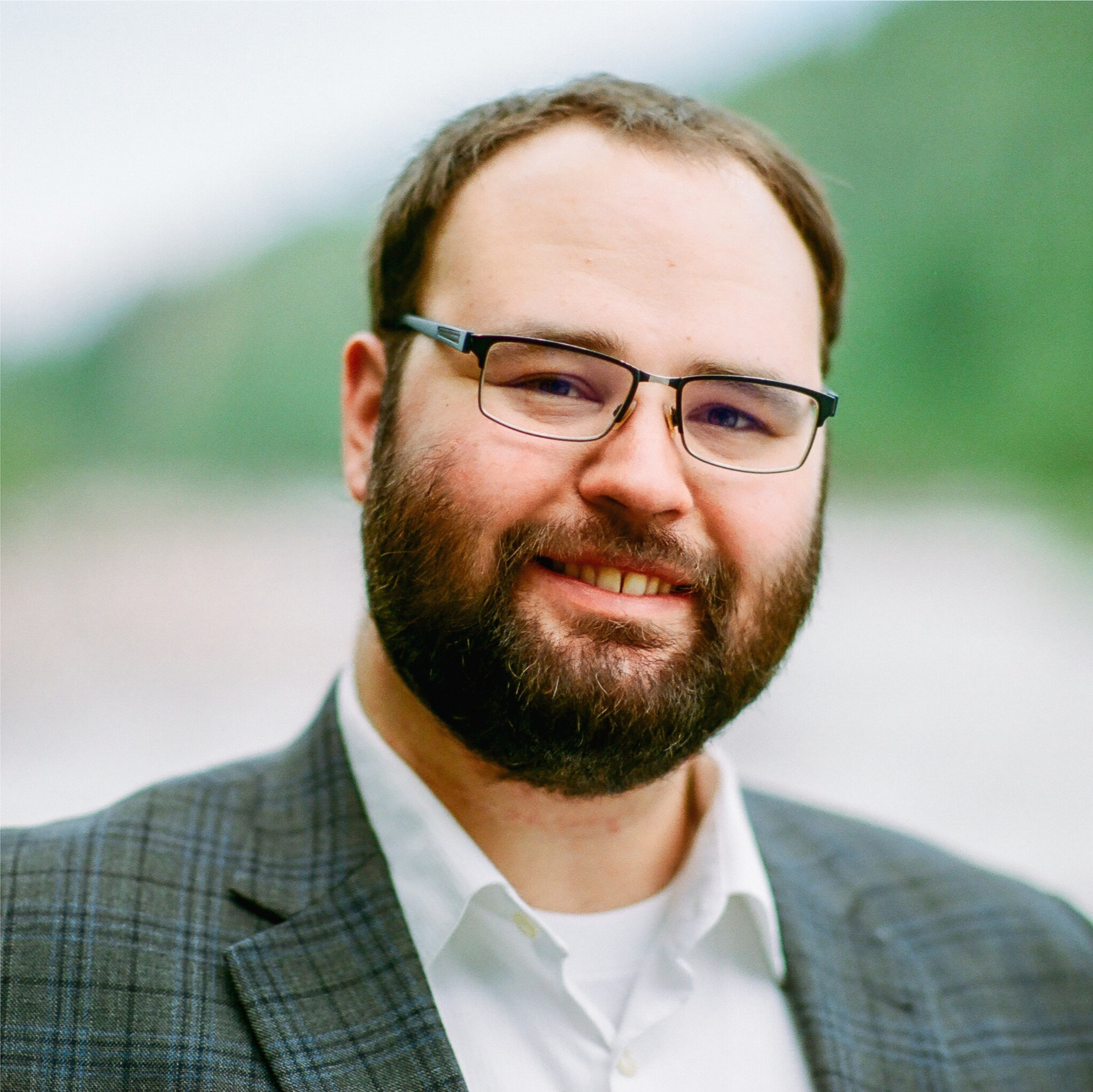 Bio | Christopher Reed Mus