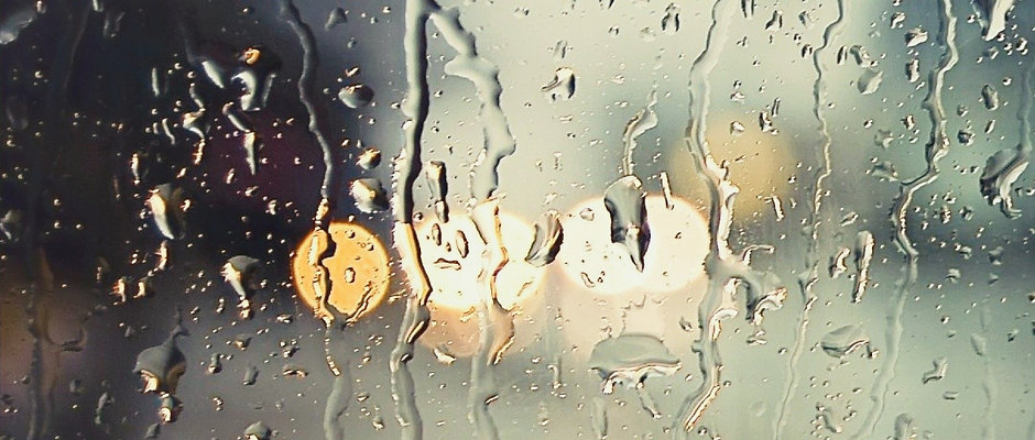 雨の中で待っている（4:38）