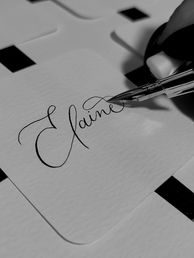 event_calligraphy_johannesburg_getfonted_personalisation_johannesburg gauteng_brand_activation_calligraphy_paper_calligraphy