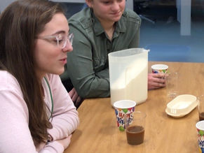 What is the Best Coffee in Summit?