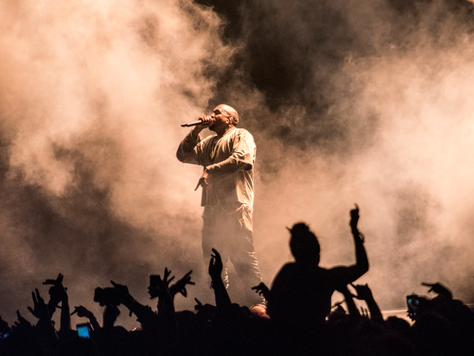 An Open Letter to Kanye West about Market Failure