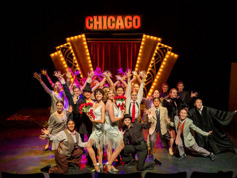 Chicago And All That Jazz
