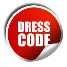 Would You Rather?: Dress Code Polls