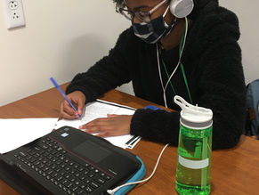 Are Masks the New KPS Fashion Trend?