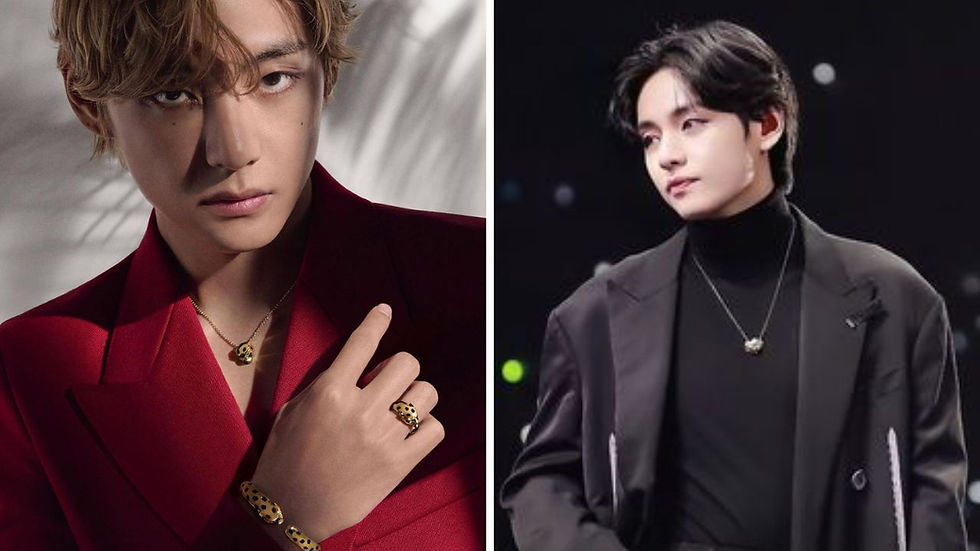 bts v global citizen details