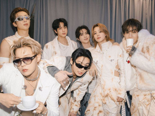 bts arirang world tour bogota fashion outfit breakdown vietnamese label ljin