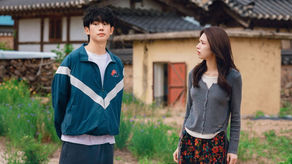 jung hae-in and ha-young our sticky love trailer teaser break down