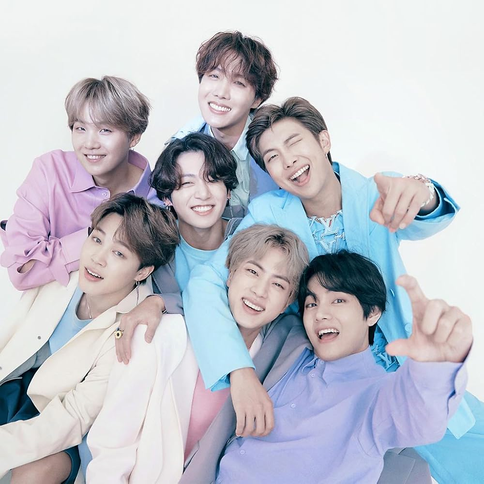 BTS (Credits: Google)