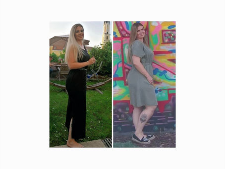 Nachhaltiges Abnehmen entsteht nicht durch Diäten, sondern durch Verständnis, Konsequenz und ehrliche Selbstreflexion.