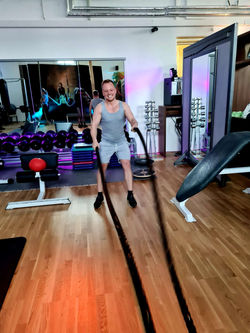 Functional Training