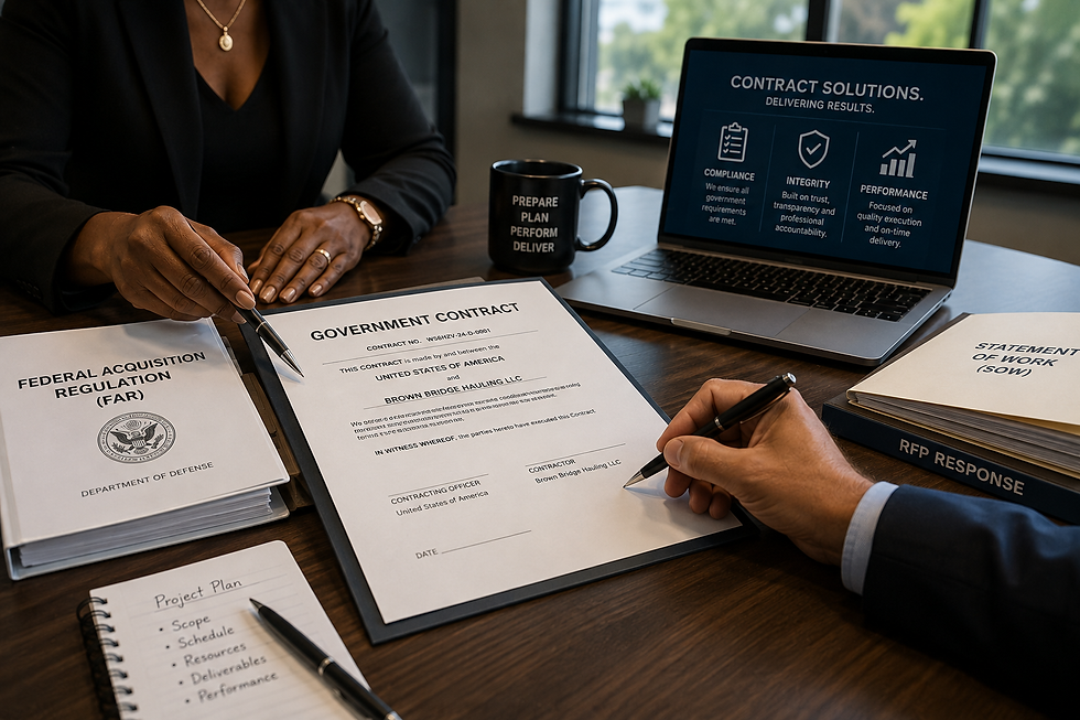 Gov Contracts on Desk - Hands of People.png