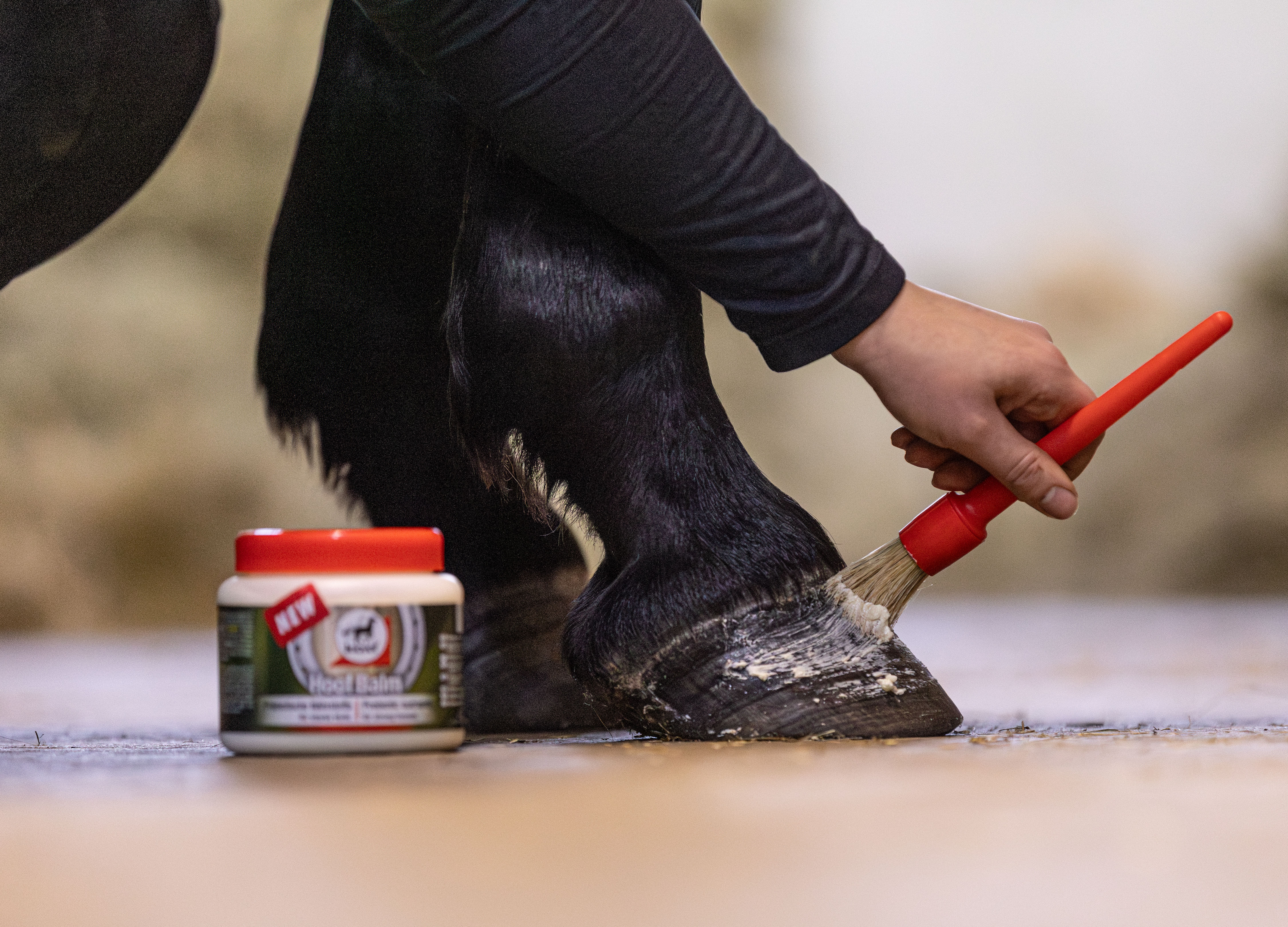 Hoof Balm - 450 ml