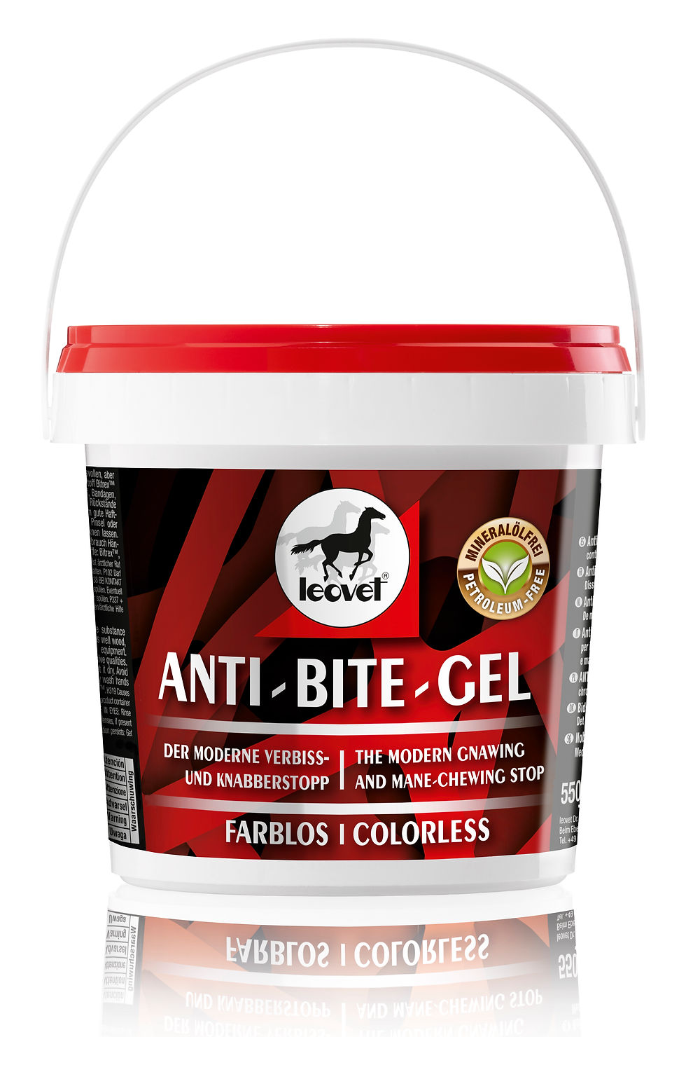 Anti Bite Gel - 500ml