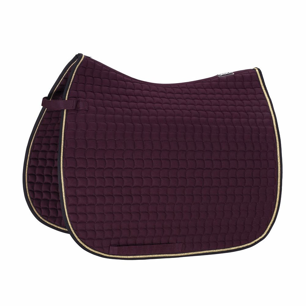 Minijatura: Podsedlica Cotton Contrast