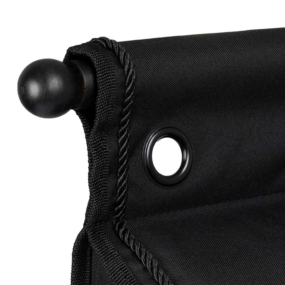 Minijatura: Grooming Bag with bar