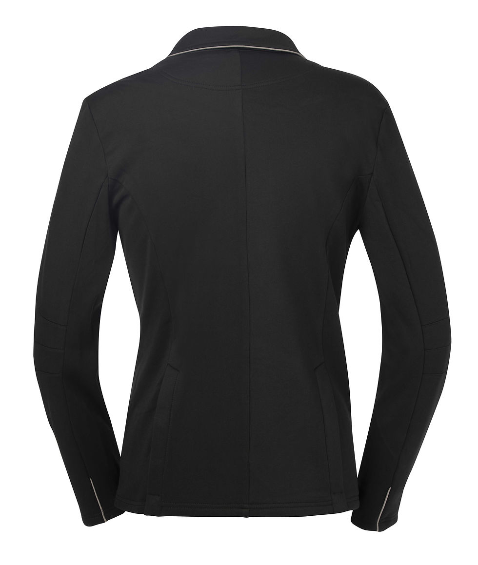 Minijatura: Natjecateljski sako Classic Softshell