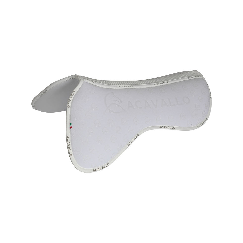 Minijatura: Nadsedlica Memory Foam